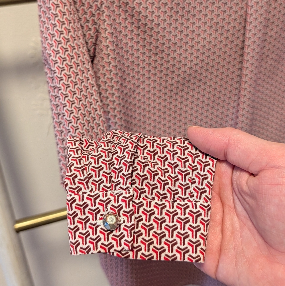 Bow Tie Shirt - Picture 3 of 4
